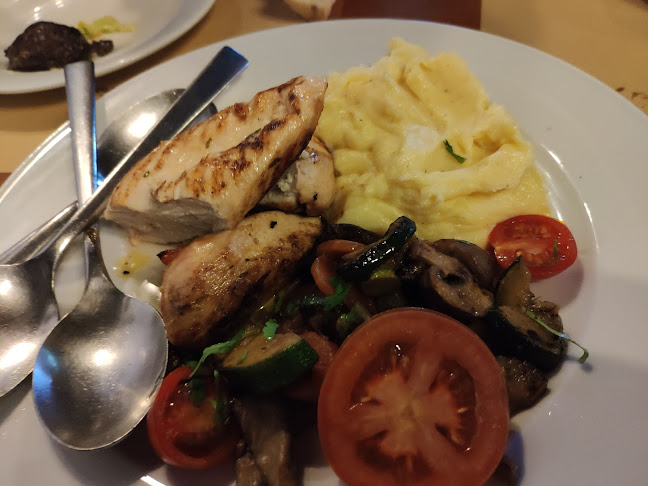 A Cozinha da Maria - Coimbra
