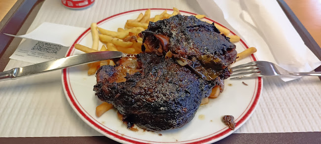 ZI Restaurante