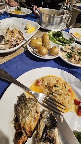 A Vela / Associação Regional de Vela do Centro - Gastronomia e hotelaria