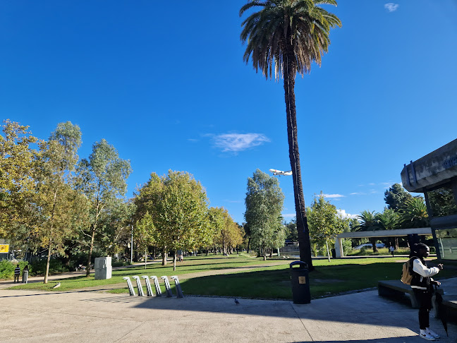 McDonald's - Campo Grande - Lisboa