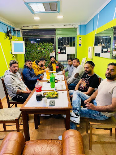 Restaurante Mama's Kitchen