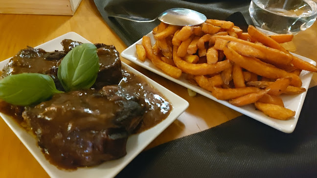 Restaurante Travessa - Faro