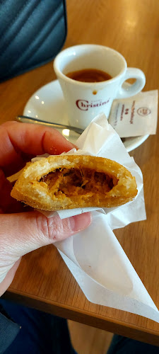 Pastelaria e padaria Sra de Guadalupe 2