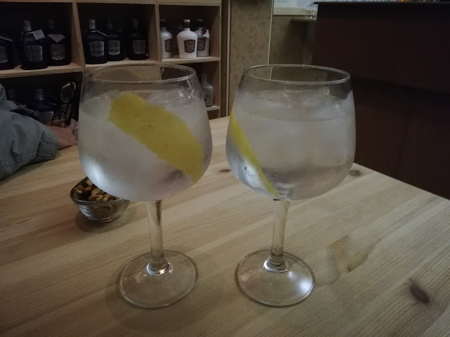 Comentarii opinii despre Real Gin