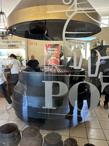 Restaurante Pote - Válega