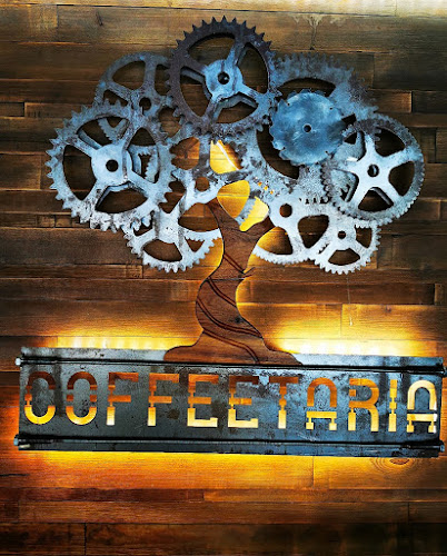 Comments and reviews of Coffeetaria