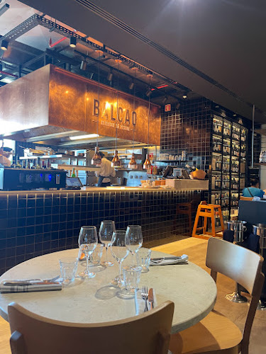 Balcão Bar