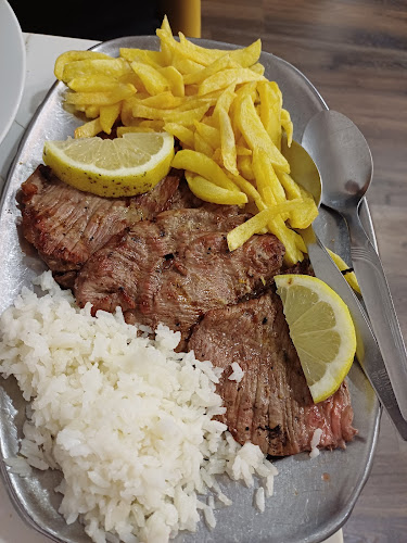 A Charrua da Quinta Grande - Gastronomia e hotelaria