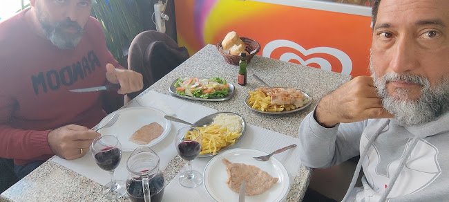 Comentarii opinii despre Café Convívio