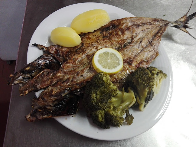 O Velho Quintanilho - Vialonga