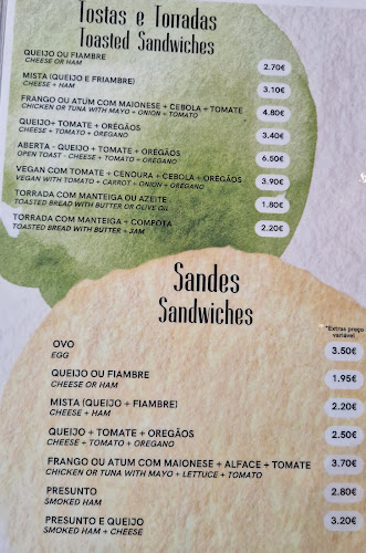 Aqui Há Gato - Lagos