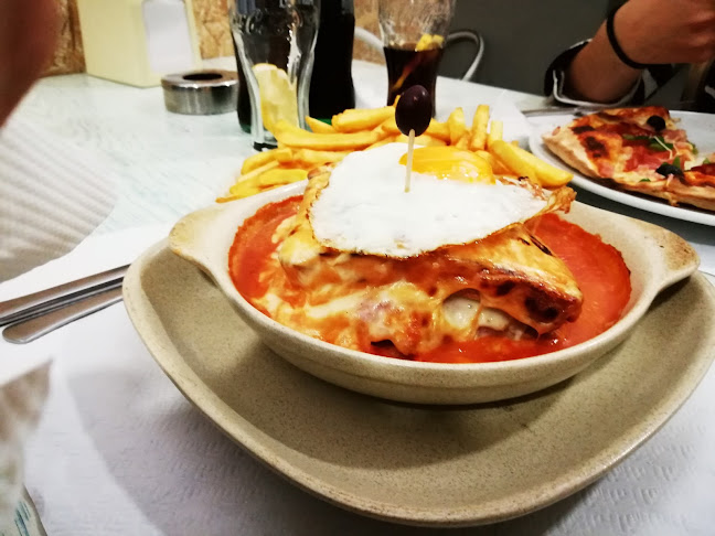 Lacartun - Prato do dia