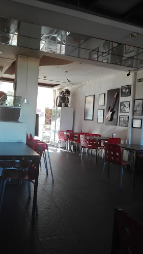 Comentarii opinii despre RockPizza