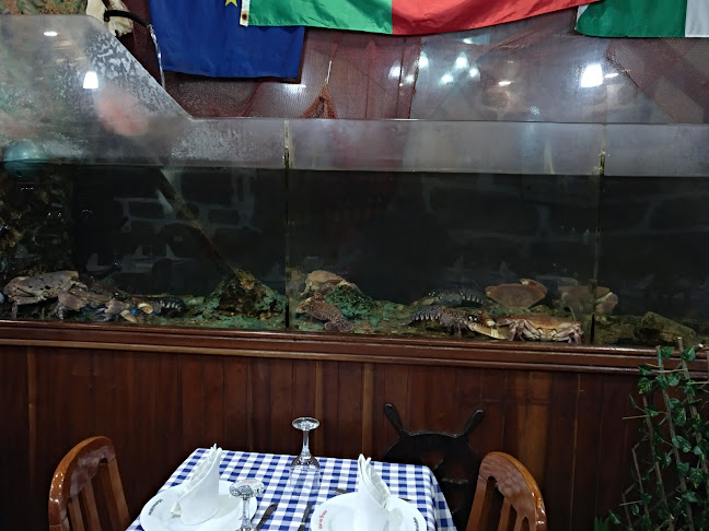 Av. Serpa Pinto 464, 4450-149 Matosinhos