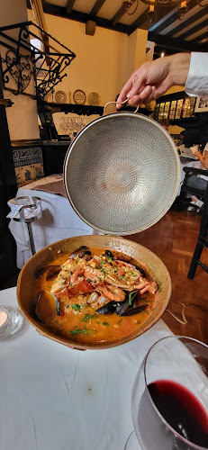 Comentarii opinii despre Restaurante Escondidinho