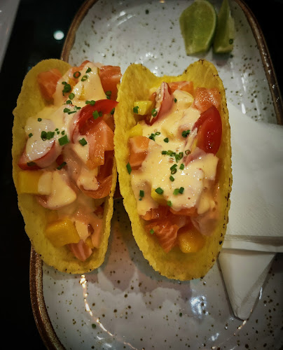 Art Sushi - Gastronomia e hotelaria