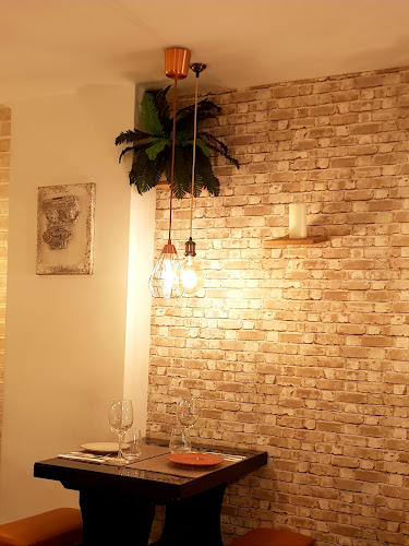 Restaurante Arco Bar - Gastronomia e hotelaria
