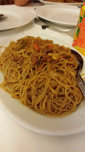 Comentarii opinii despre Restaurante Grande Muralha