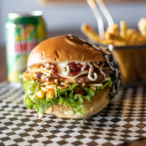 Comentarii opinii despre Golden Burger Lisboa