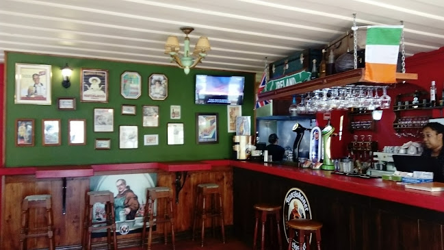 Bar FLOW Open Times