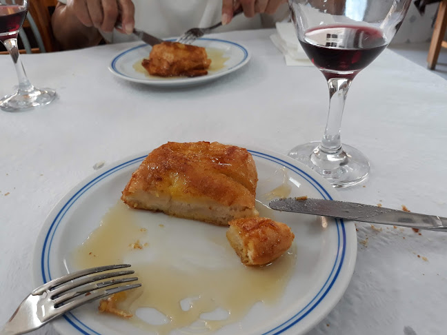 Reviews of Restaurante Recesinhos in Penafiel - Gastronomia e hotelaria