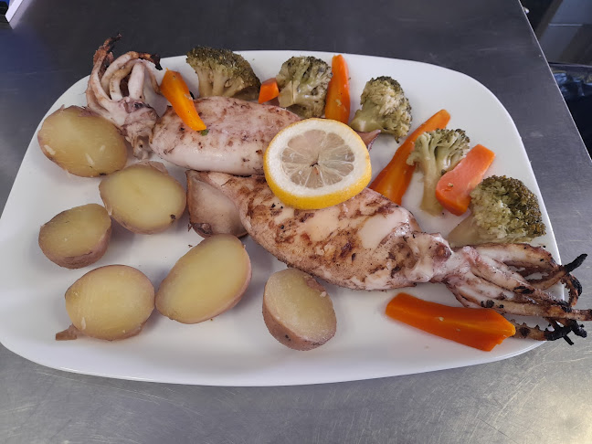 Opinii despre Restaurante Churrasqueira O Garfo Prata, Lda. în Vialonga - Gastronomia e hotelaria