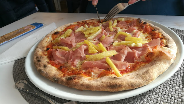 Buon Appe - Pizzeria Phone number