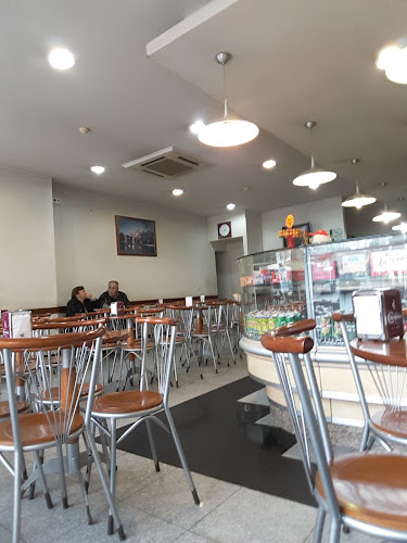 Café Morgado - Gastronomia e hotelaria