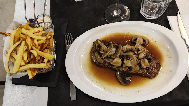 Comentarii opinii despre Impecável - Eat Drink & Fun