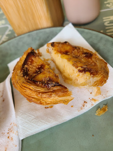 Opinii despre Galripo Brunch & Coffe în Peso da Régua - Gastronomia e hotelaria