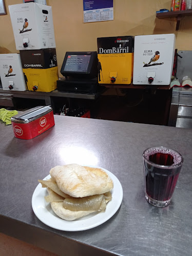 Opinii despre Café Zé dos Couratos în Vila Franca de Xira - Gastronomia e hotelaria