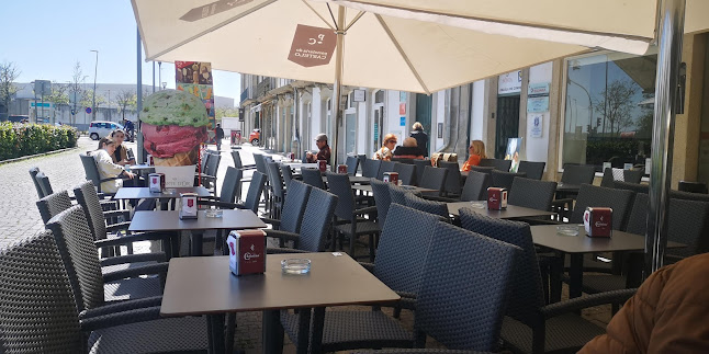 Pastelaria Jardim - Gastronomia e hotelaria