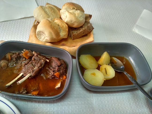 Casa Machado - Gastronomia e hotelaria