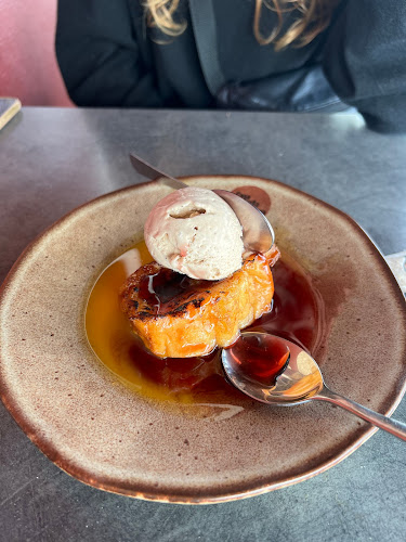 Opinii despre Casa de Pasto da Palmeira în Porto - Gastronomia e hotelaria