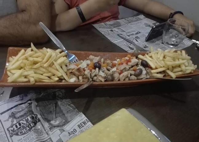 Marcolino Café - Estarreja