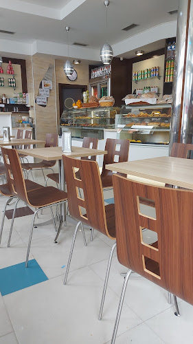 Padaria Pastelaria Flor Conchada Lda