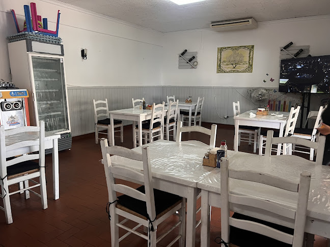 Restaurante Amendoeira - Albufeira