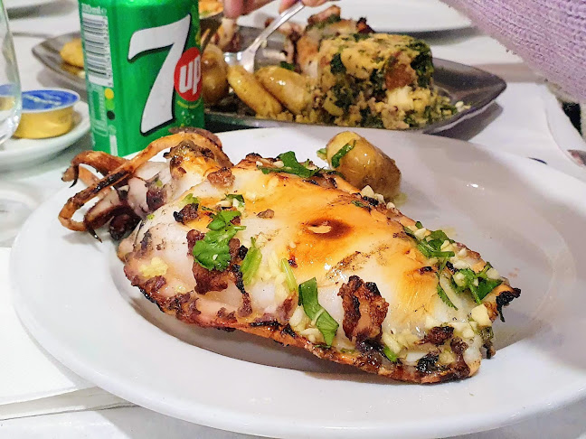 O Forno - Gastronomia e hotelaria