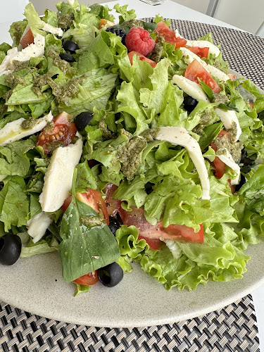 Comentarii opinii despre Padrão Doce