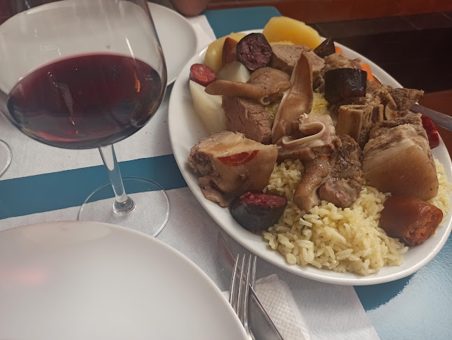 Sons Tons E Sabores - Caldas da Rainha