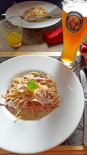 Comentarii opinii despre Papadoc Pizza & Pasta Caffe