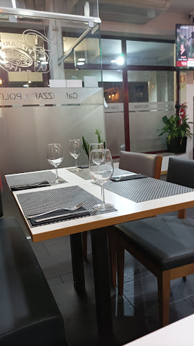 Opinii despre PIZZARIA POLITANA - Prato do dia în Vila Real - Gastronomia e hotelaria