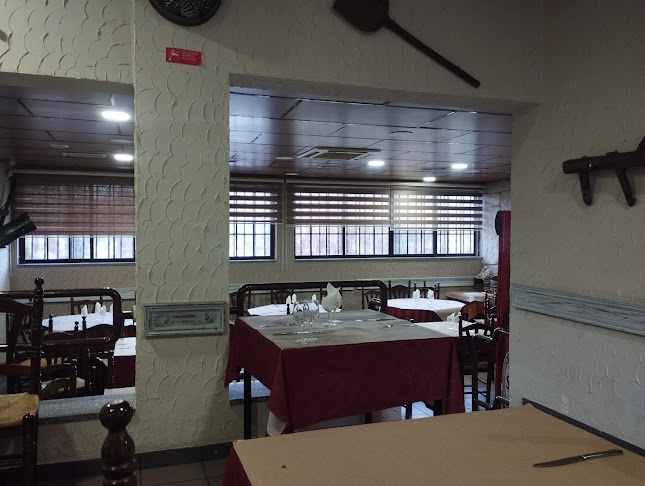 Restaurante Pinheiro - Covilhã