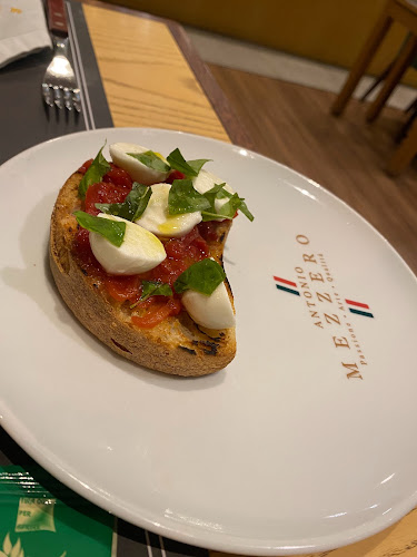 Pizzeria Antonio Mezzero Matosinhos