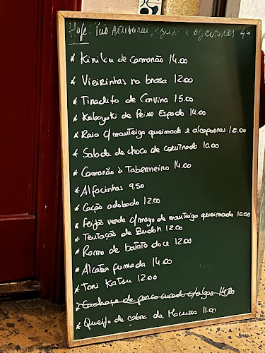 Taberna da Rua das Flores