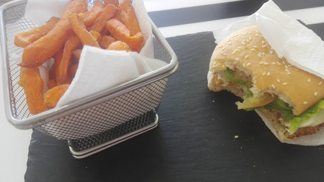 Comentarii opinii despre Hamburgueria do Parque