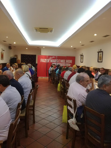 Barril - Gastronomia e hotelaria