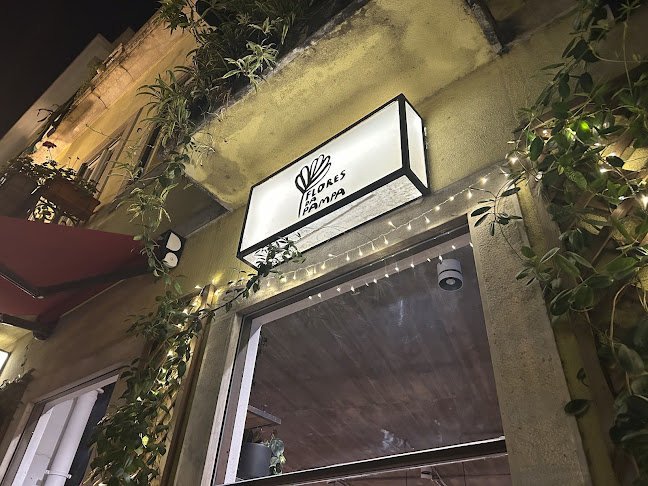 Comentarii opinii despre Flores da Pampa