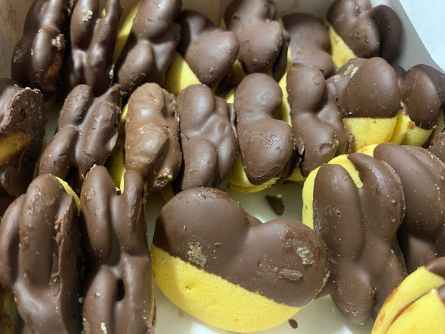 Pastelaria Tio Armando - Gastronomia e hotelaria