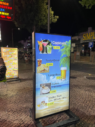 Av. Sá Carneiro, 8200-270 Albufeira